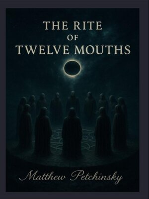 cover image of The Rite of Twelve Mouths